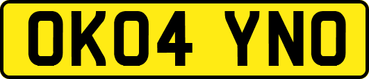 OK04YNO
