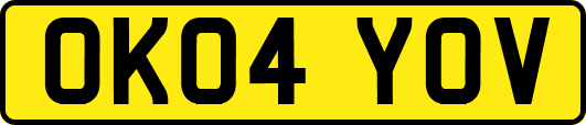 OK04YOV