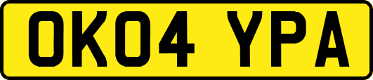 OK04YPA