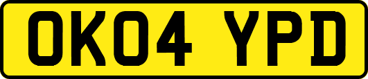 OK04YPD