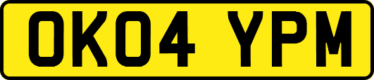 OK04YPM