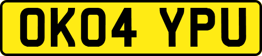 OK04YPU