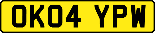 OK04YPW