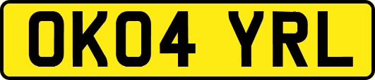 OK04YRL