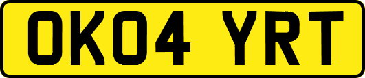 OK04YRT