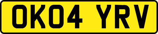 OK04YRV