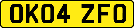 OK04ZFO