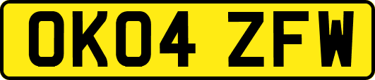 OK04ZFW