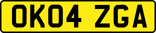 OK04ZGA