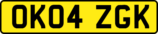 OK04ZGK