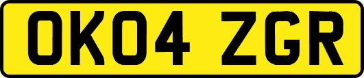 OK04ZGR