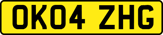 OK04ZHG