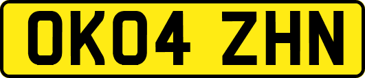 OK04ZHN