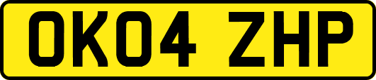 OK04ZHP