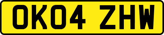 OK04ZHW
