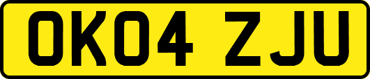 OK04ZJU