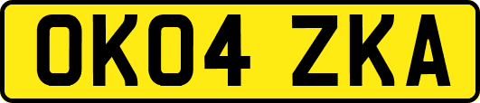 OK04ZKA