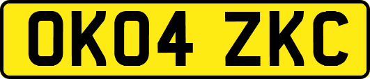 OK04ZKC