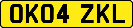 OK04ZKL