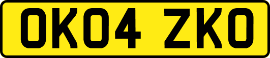 OK04ZKO