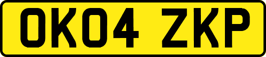 OK04ZKP