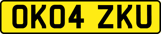 OK04ZKU