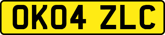 OK04ZLC
