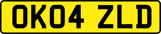 OK04ZLD