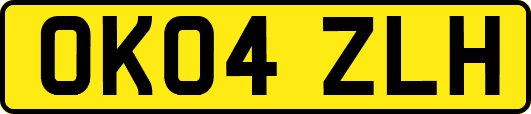 OK04ZLH