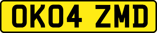 OK04ZMD