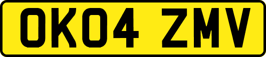OK04ZMV