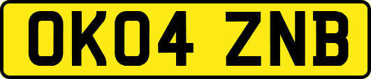 OK04ZNB