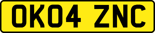 OK04ZNC