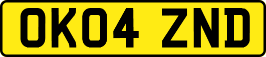 OK04ZND
