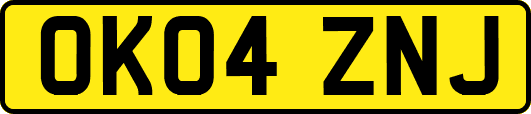 OK04ZNJ