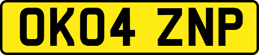 OK04ZNP