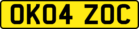 OK04ZOC