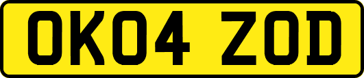 OK04ZOD
