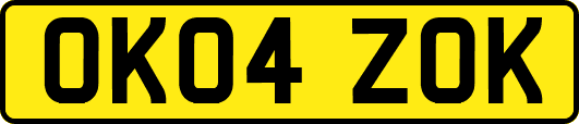OK04ZOK