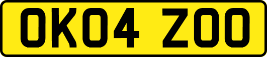 OK04ZOO