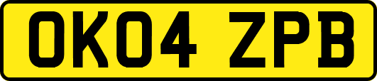 OK04ZPB