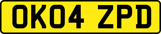 OK04ZPD