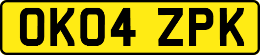 OK04ZPK