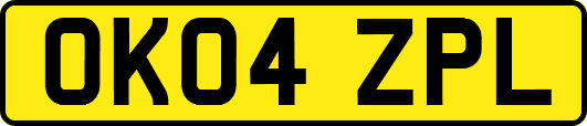 OK04ZPL
