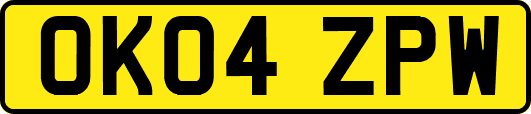 OK04ZPW