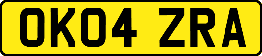 OK04ZRA
