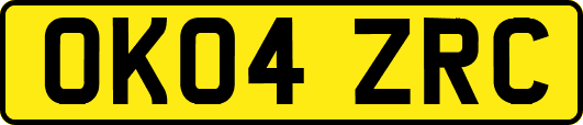 OK04ZRC