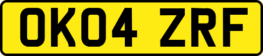 OK04ZRF