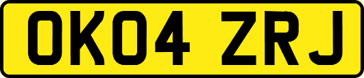 OK04ZRJ