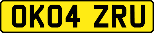 OK04ZRU